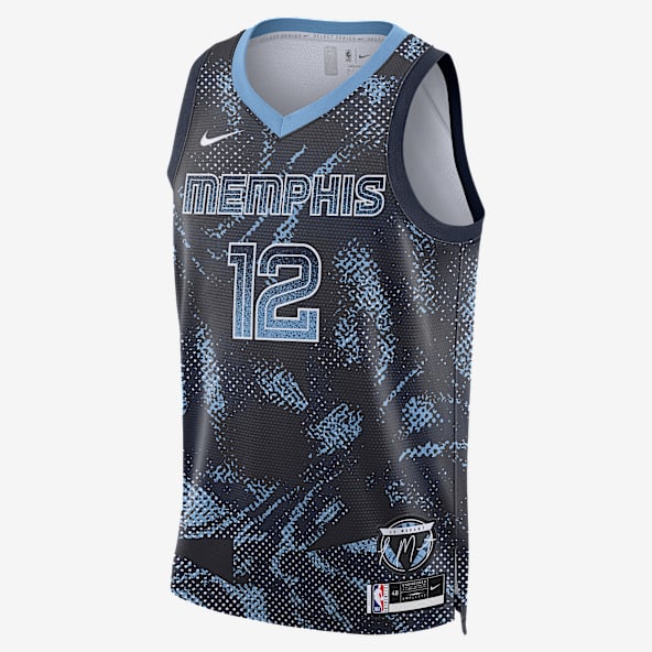 Ja Morant NBA. Nike.com